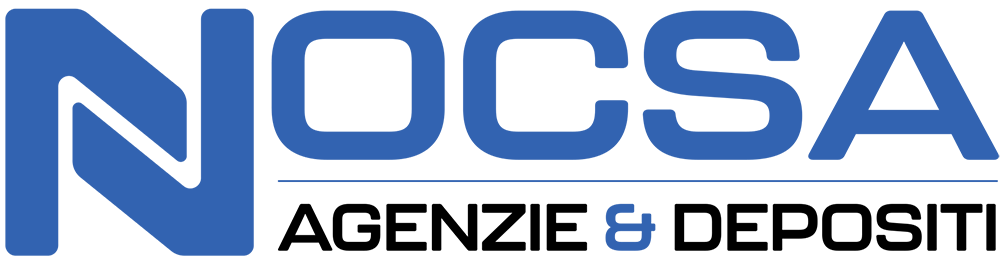 NOCSA agenzie & depositi